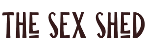 Shop Sex Toys at The Sex Shed!